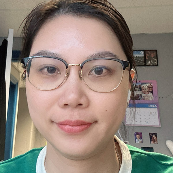 Tracy Nguyen